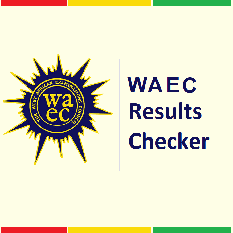 WASSCE Results Checker